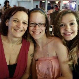 Meet your Posher, Michaela